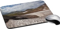 meSleep Nature PD-43-397 Mousepad(Multicolor)   Laptop Accessories  (meSleep)