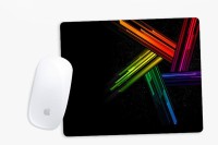 View Sowing Happiness SHMUSPD105 Mousepad(Multicolor) Laptop Accessories Price Online(Sowing Happiness)