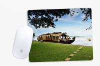 Sowing Happiness SHMUSPD045 Mousepad(Multicolor)   Laptop Accessories  (Sowing Happiness)