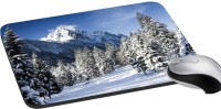 meSleep Nature PD-42-314 Mousepad(Multicolor)   Laptop Accessories  (meSleep)