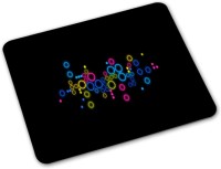 Shoprider Desginer-171 Mousepad(Multicolor)   Laptop Accessories  (Shoprider)