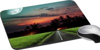 meSleep Road To Remember PD-16-27 Mousepad(Multicolor)   Laptop Accessories  (meSleep)