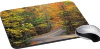 meSleep Nature PD-32-190 Mousepad(Multicolor)   Laptop Accessories  (meSleep)