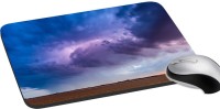 meSleep Nature PD-36-278 Mousepad(Multicolor)   Laptop Accessories  (meSleep)