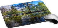 meSleep Nature PD-38-071 Mousepad(Multicolor)   Laptop Accessories  (meSleep)