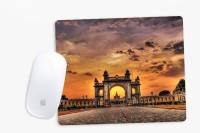 View Sowing Happiness SHMUSPD065 Mousepad(Multicolor) Laptop Accessories Price Online(Sowing Happiness)