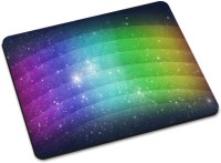 Shoprider MULTICOLOR-932 Mousepad(Multicolor)   Laptop Accessories  (Shoprider)