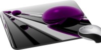 meSleep Bowling Mousepad(Multicolor)   Laptop Accessories  (meSleep)