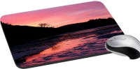 meSleep Nature PD-45-335 Mousepad(Multicolor)   Laptop Accessories  (meSleep)