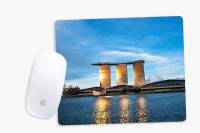 View Sowing Happiness SHMUSPD064 Mousepad(Multicolor) Laptop Accessories Price Online(Sowing Happiness)