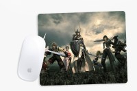 View Sowing Happiness SHMUSPD035 Mousepad(Multicolor) Laptop Accessories Price Online(Sowing Happiness)