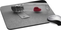 meSleep Bottle Heart PD-21-213 Mousepad(Multicolor)   Laptop Accessories  (meSleep)