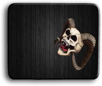 Shopmania Designer-308 Mousepad(Multicolor)   Laptop Accessories  (Shopmania)