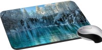 meSleep Nature PD-42-044 Mousepad(Multicolor)   Laptop Accessories  (meSleep)