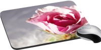 meSleep Floral PD-34-400 Mousepad(Multicolor)   Laptop Accessories  (meSleep)