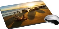 meSleep Nature PD-46-084 Mousepad(Multicolor)   Laptop Accessories  (meSleep)