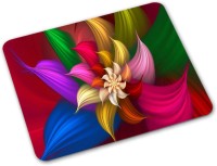Shoprider Desginer-893 Mousepad(Multicolor)   Laptop Accessories  (Shoprider)