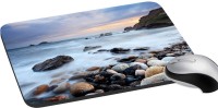 meSleep Nature PD-49-127 Mousepad(Multicolor)   Laptop Accessories  (meSleep)