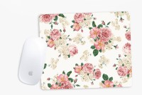 View Sowing Happiness SHMUSPD178 Mousepad(Multicolor) Laptop Accessories Price Online(Sowing Happiness)
