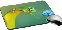 meSleep Wild Life PD-47-374 Mousepad(Multicolor)   Laptop Accessories  (meSleep)