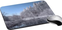 meSleep Nature PD-38-038 Mousepad(Multicolor)   Laptop Accessories  (meSleep)