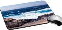 meSleep Nature PD-38-253 Mousepad(Multicolor)   Laptop Accessories  (meSleep)