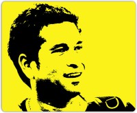 View Lovely Collection Sachin Tendulkar Art Mousepad(Multicolor) Laptop Accessories Price Online(Lovely Collection)