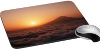 meSleep Nature PD-41-074 Mousepad(Multicolor)   Laptop Accessories  (meSleep)