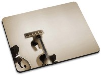 Shoprider DESGINER MOUSEPAD-922 Mousepad(Multicolor)   Laptop Accessories  (Shoprider)