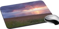 meSleep Nature PD-46-235 Mousepad(Multicolor)   Laptop Accessories  (meSleep)