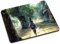 Shoprider DESGINER MOUSEPAD-484 Mousepad(Multicolor)   Laptop Accessories  (Shoprider)