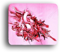 Shopmania Designer-550 Mousepad(Multicolor)   Laptop Accessories  (Shopmania)