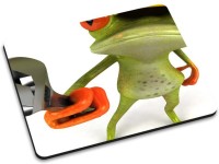 Shoprider DESGINER MOUSEPAD-902 Mousepad(Multicolor)   Laptop Accessories  (Shoprider)
