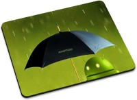 Shoprider MULTICOLOR-669 Mousepad(Multicolor)   Laptop Accessories  (Shoprider)