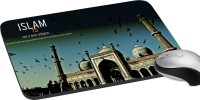 meSleep Religious Islam PD-16-29 Mousepad(Multicolor)   Laptop Accessories  (meSleep)