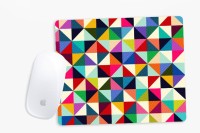 View Sowing Happiness SHMUSPD110 Mousepad(Multicolor) Laptop Accessories Price Online(Sowing Happiness)