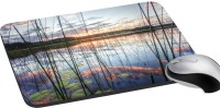 meSleep Nature PD-45-392 Mousepad(Multicolor)   Laptop Accessories  (meSleep)