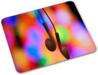Shoprider Desginer-292 Mousepad(Multicolor)   Laptop Accessories  (Shoprider)