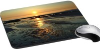 meSleep Nature PD-36-127 Mousepad(Multicolor)   Laptop Accessories  (meSleep)