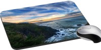 meSleep Nature PD-43-271 Mousepad(Multicolor)   Laptop Accessories  (meSleep)