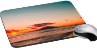 meSleep Nature PD-45-110 Mousepad(Multicolor)   Laptop Accessories  (meSleep)