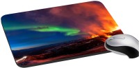 meSleep Nature PD-48-065 Mousepad(Multicolor)   Laptop Accessories  (meSleep)