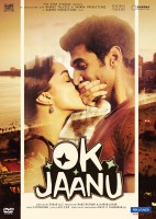 OK Jaanu(DVD Hindi)
