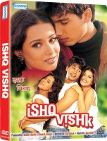 Ishq Vishk - DVD(DVD Hindi)