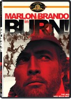 Burn(DVD English)