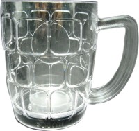 ShopeGift Led Flashing light Plastic Coffee Mug