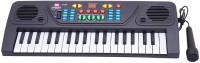 Finnexe Battery Operated Piano Melody Mixing(Multicolor)