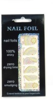 JMD HOMEWARE Nail Art Foil Sticker 3d (Multicolor)(Red) - Price 139 41 % Off  