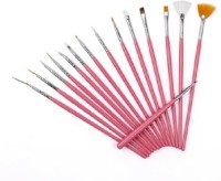 Royalifestyle Nail Art Dotting Tools(Pink) - Price 299 84 % Off  