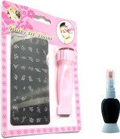 Best Nail Art Kits In India 2019 Hotdeals 360